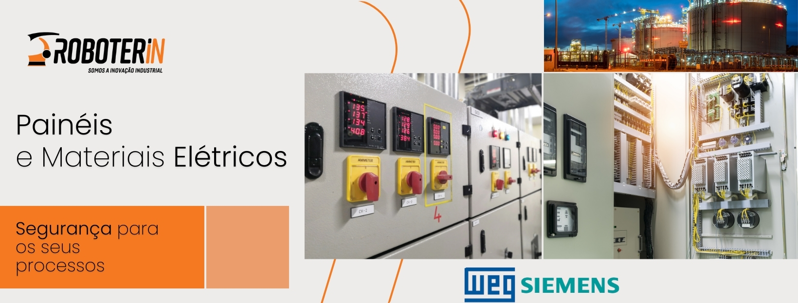 Imagens de Capa para o Site 2025